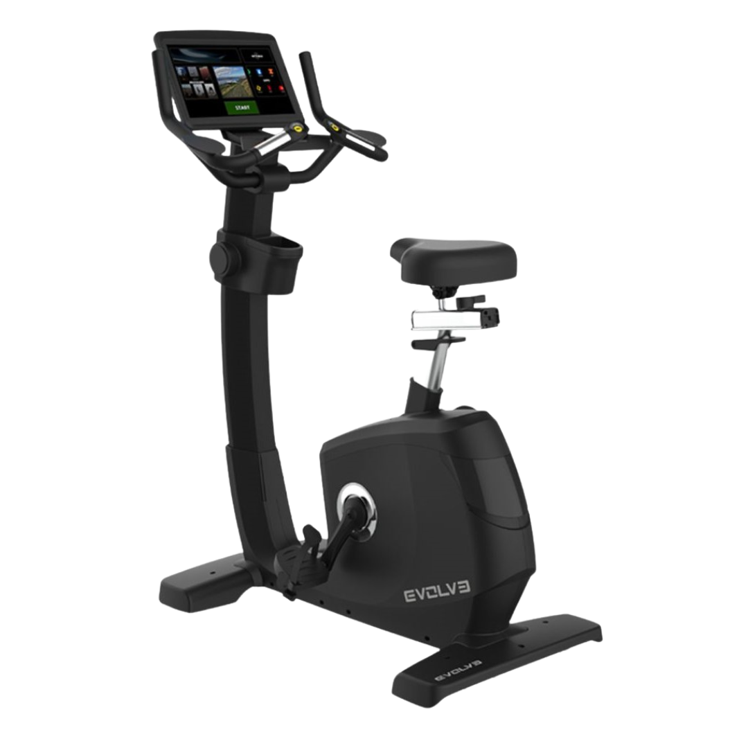 Evolve produkt 2